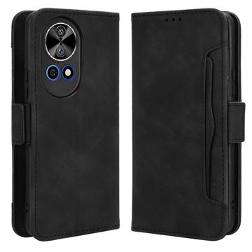 Funda Estilo Cartera Cardholder Serie para Huawei Nova 12