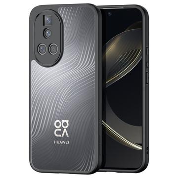 Carcasa Híbrida Dux Ducis Aimo para Huawei Nova 12 - Negro