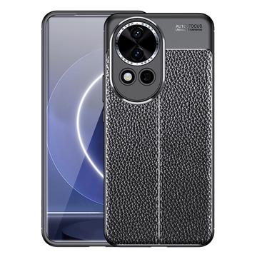 Carcasa de TPU Slim-Fit Premium para Huawei Nova 12 Pro/12 Ultra