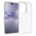 Funda de TPU antideslizante Huawei Nova 13 Pro - Transparente