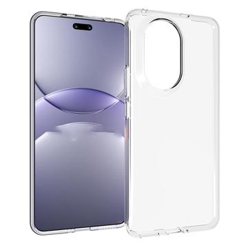 Funda de TPU antideslizante Huawei Nova 13 Pro - Transparente