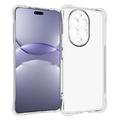 Carcasa de TPU Antichoque para Huawei Nova 13 Pro - Transparente