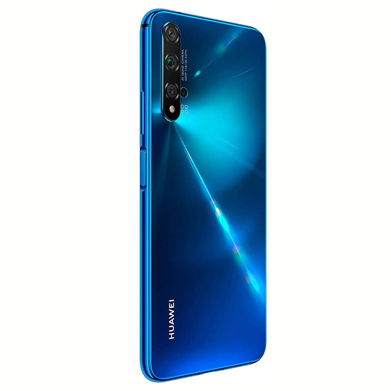 Huawei nova 5t отзывы плохие