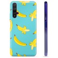 Funda de TPU para Huawei Nova 5T - Plátanos