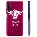 Funda de TPU para Huawei Nova 5T - Toro