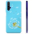 Funda de TPU para Huawei Nova 5T - Diente de León