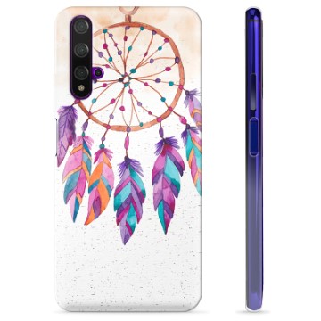 Funda de TPU para Huawei Nova 5T - Atrapasueños