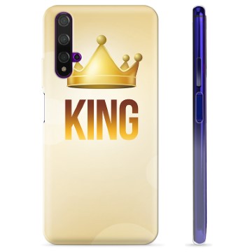 Funda de TPU para Huawei Nova 5T - Rey