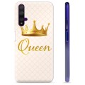 Funda de TPU para Huawei Nova 5T - Reina