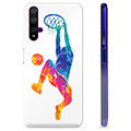 Funda de TPU para Huawei Nova 5T - Slam Dunk