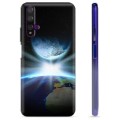 Funda de TPU para Huawei Nova 5T - Espacio