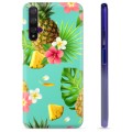 Funda de TPU para Huawei Nova 5T - Verano