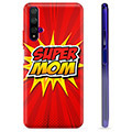 Funda de TPU para Huawei Nova 5T - Super Mom