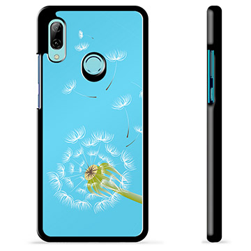 Carcasa Protectora para Huawei P Smart (2019) - Diente de León