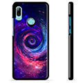 Carcasa Protectora para Huawei P Smart (2019) - Galaxia