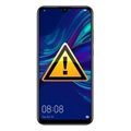 Samsung Galaxy A70 Reparación del Altavoz de tono de llamada