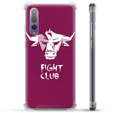 Funda Híbrida para Huawei P20 Pro - Toro