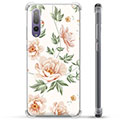 Funda Híbrida para Huawei P20 Pro - Floral