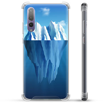 Funda Híbrida para Huawei P20 Pro - Iceberg