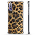 Funda Híbrida para Huawei P20 Pro - Leopardo