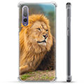 Funda Híbrida para Huawei P20 Pro - León