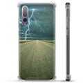 Funda Híbrida para Huawei P20 Pro - Tormenta