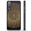 Carcasa Protectora para Huawei P20 Pro - Mandala