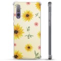 Funda Híbrida para Huawei P20 Pro - Girasol