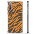 Funda Híbrida para Huawei P20 Pro - Tigre