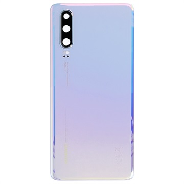 Carcasa Trasera 02352NMP para Huawei P30 - Breathing Crystal