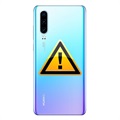 Reparación Tapa de Batería para Huawei P30 - Breathing Crystal