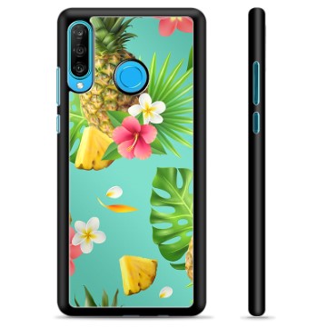 Funda Híbrida para Huawei P30 Lite - Verano