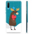 Funda de TPU para Huawei P30 Lite - Lindo Alce