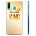 Funda de TPU para Huawei P30 Lite - Rey