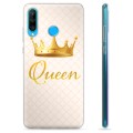 Funda de TPU para Huawei P30 Lite - Reina