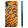 Funda de TPU para Huawei P30 Lite - Tigre