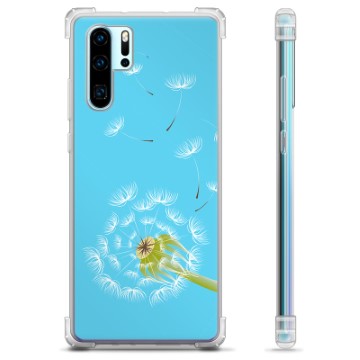 Funda Híbrida para Huawei P30 Pro - Diente de León