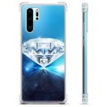 Funda Híbrida para Huawei P30 Pro - Diamante