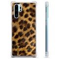 Funda Híbrida para Huawei P30 Pro - Leopardo