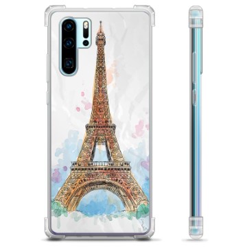 Funda Híbrida para Huawei P30 Pro - París