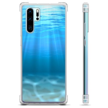 Funda Híbrida para Huawei P30 Pro - Mar