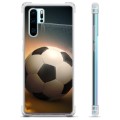 Funda Híbrida para Huawei P30 Pro - Fútbol