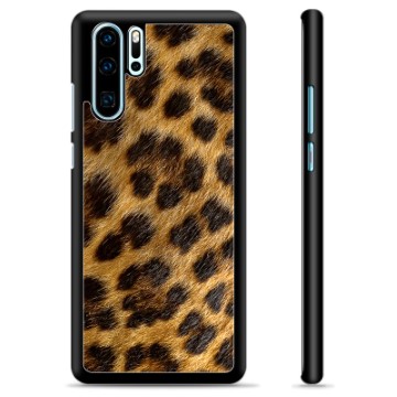 Carcasa Protectora para Huawei P30 Pro - Leopardo