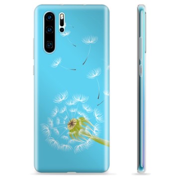 Funda de TPU para Huawei P30 Pro - Diente de León