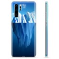 Funda de TPU para Huawei P30 Pro - Iceberg