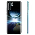 Funda de TPU para Huawei P30 Pro - Espacio