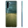 Funda de TPU para Huawei P30 Pro - Tormenta