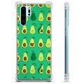 Funda Híbrida para Huawei P30 Pro - Diseño de Aguacates