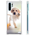 Funda Híbrida para Huawei P30 Pro - Perro