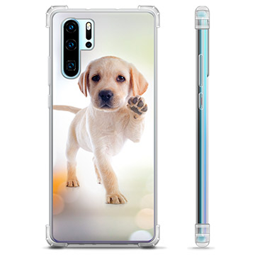 Funda Híbrida para Huawei P30 Pro - Perro